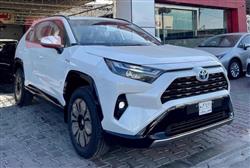 تويوتا راف 4